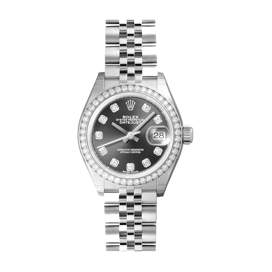 rolex-datejust-28mm-279384rbr-white-gold-automatic-dark-grey-diamond-dial rolex-datejust-28mm-279384rbr-white-gold-automatic-dark-grey-diamond-dial